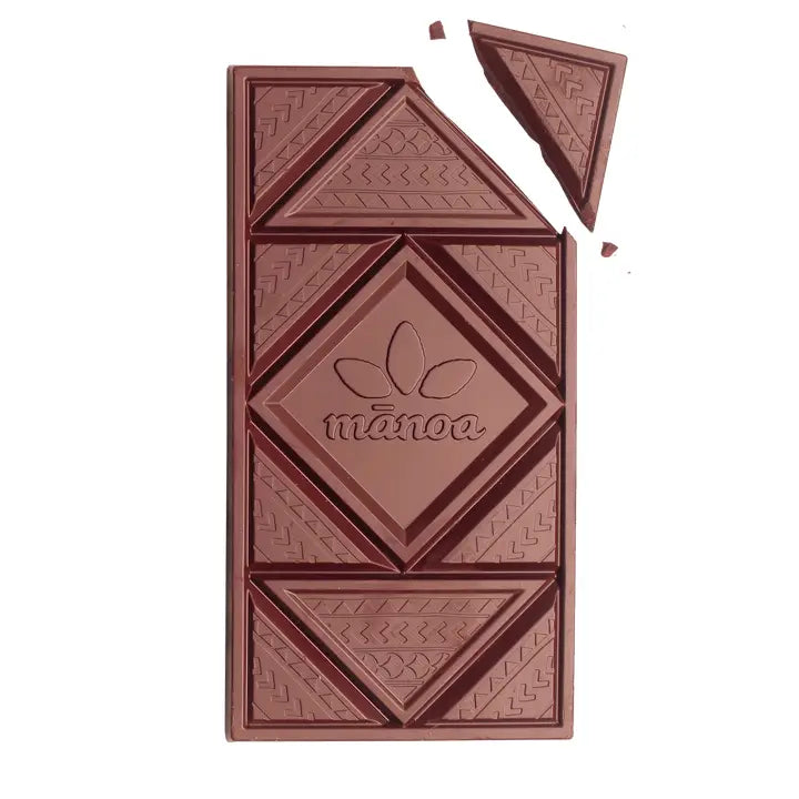 Ninole 70% Dark Chocolate Bar