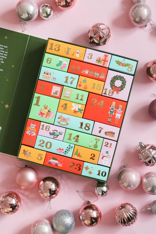 Advent Calendars - Gummy Candies