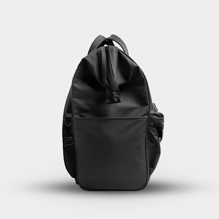 Cascade Backpack - Compact - Black