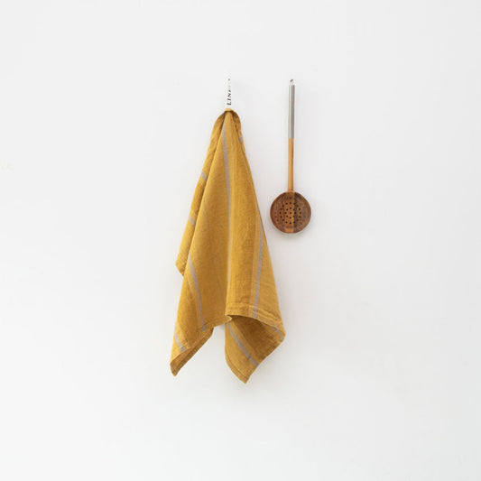 Linen Kitchen Towel