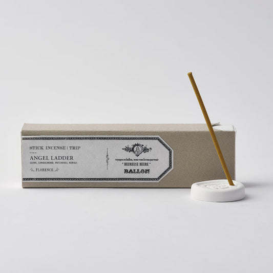 Box of 20 Incense Sticks, Angel Ladder