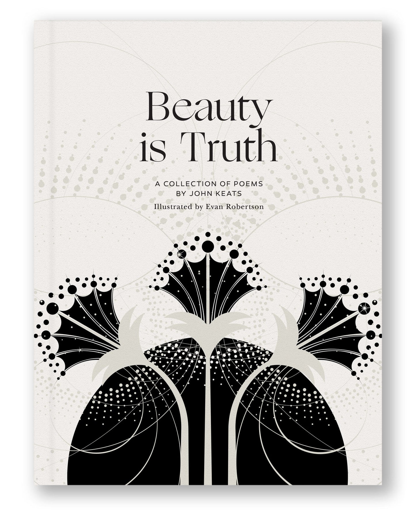 John Keats Illustrated Book