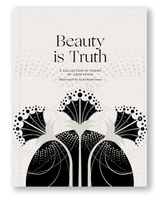 John Keats Illustrated Book
