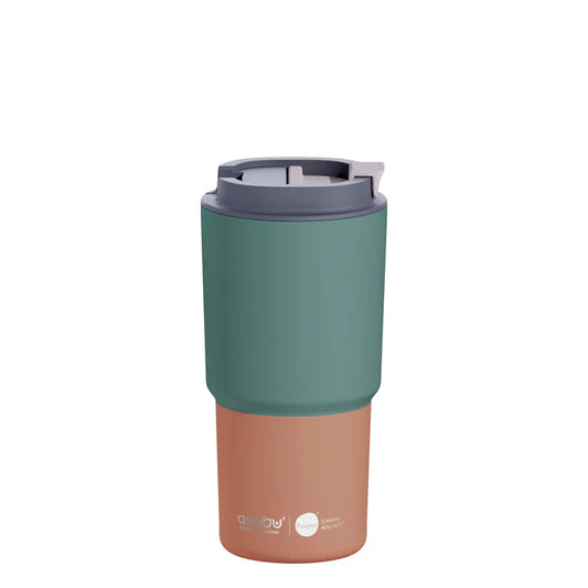 Pick Me Up Coffee Mug, Pastel Green