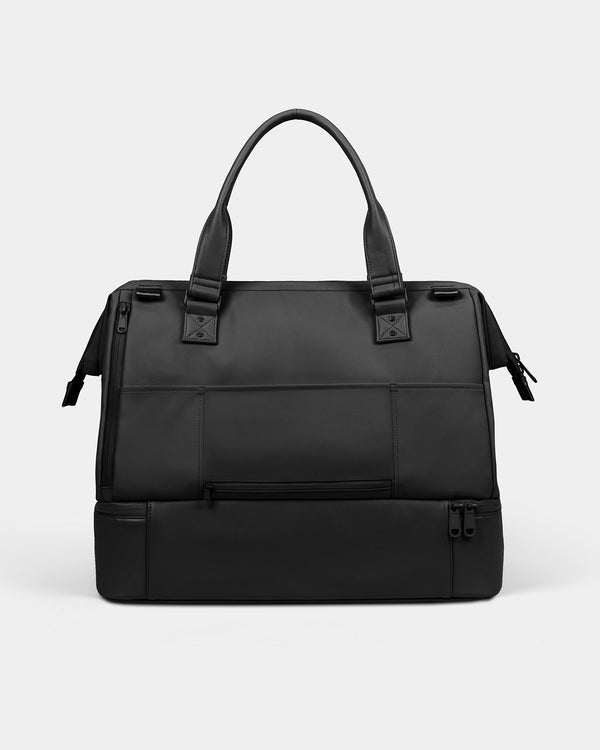 Cascade Weekender - Black