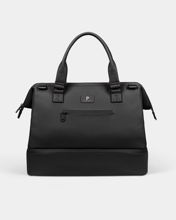 Cascade Weekender - Black