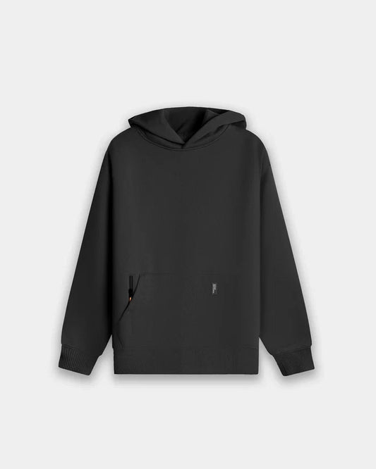 Cloudburst Zip Hoodie