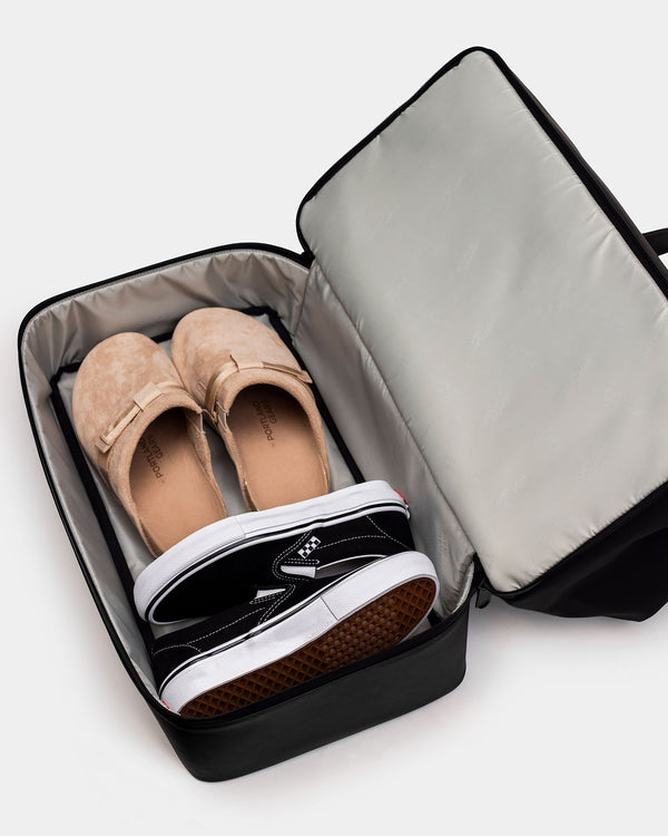 Cascade Weekender - Black