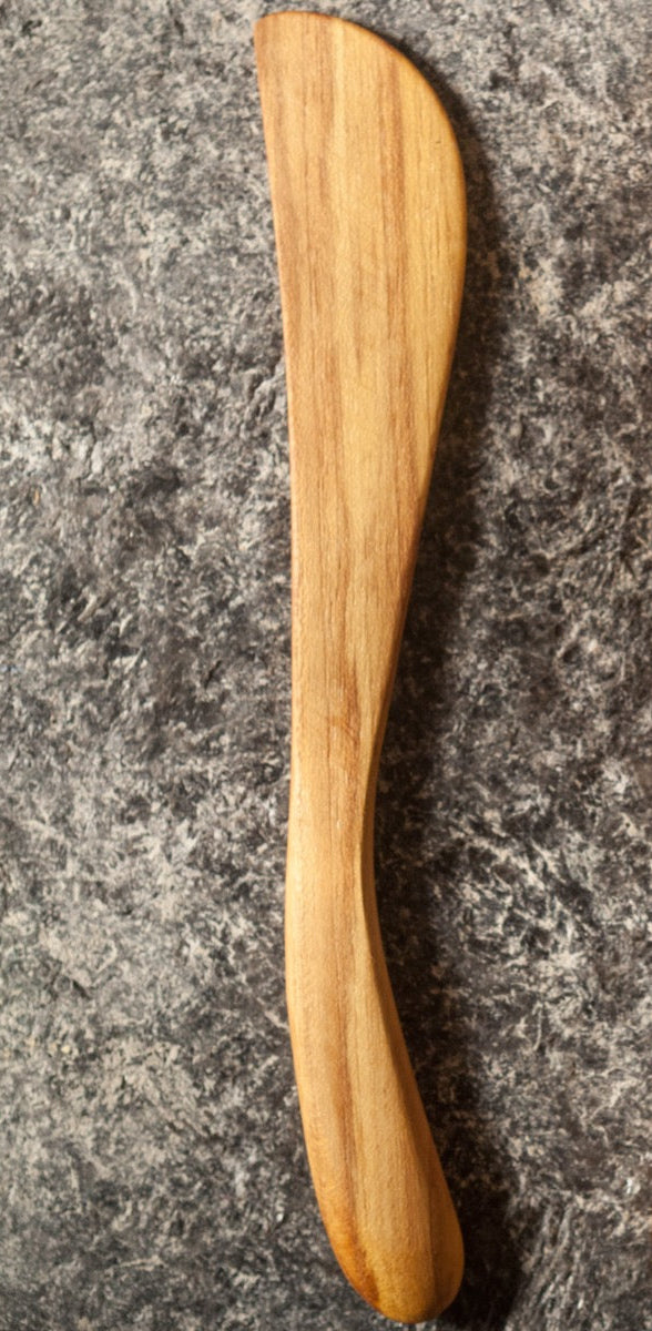 Teak Spreader