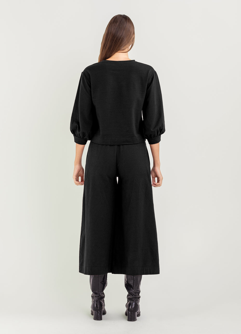 Atlas Pant, Black