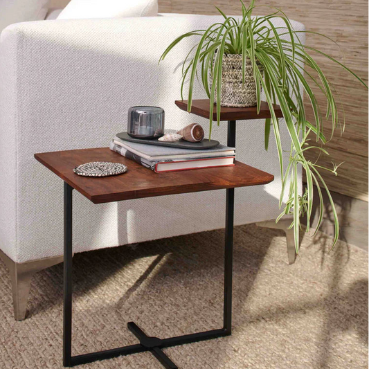 Brooklyn Side Table