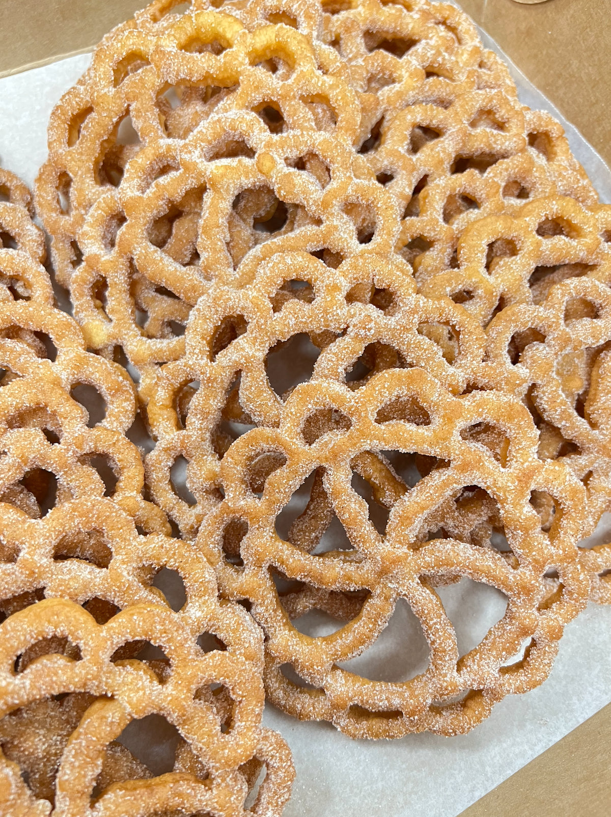 Original Churro Cookies, 6-pack