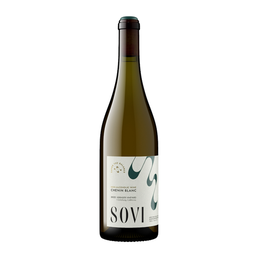 SVI NA Chenin Blanc '22