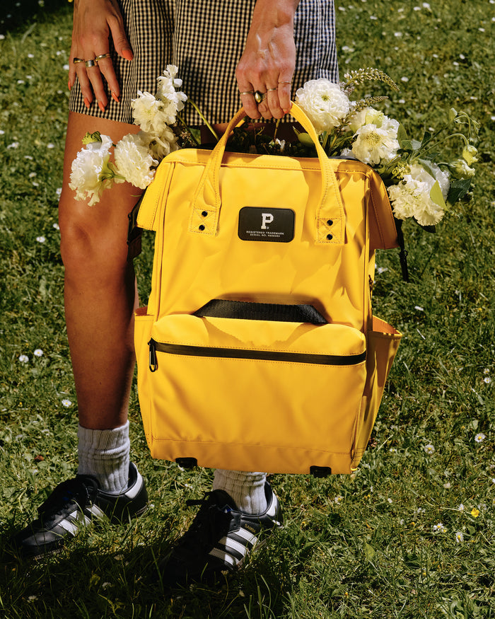 Cascade Backpack - Standard - Sunrise