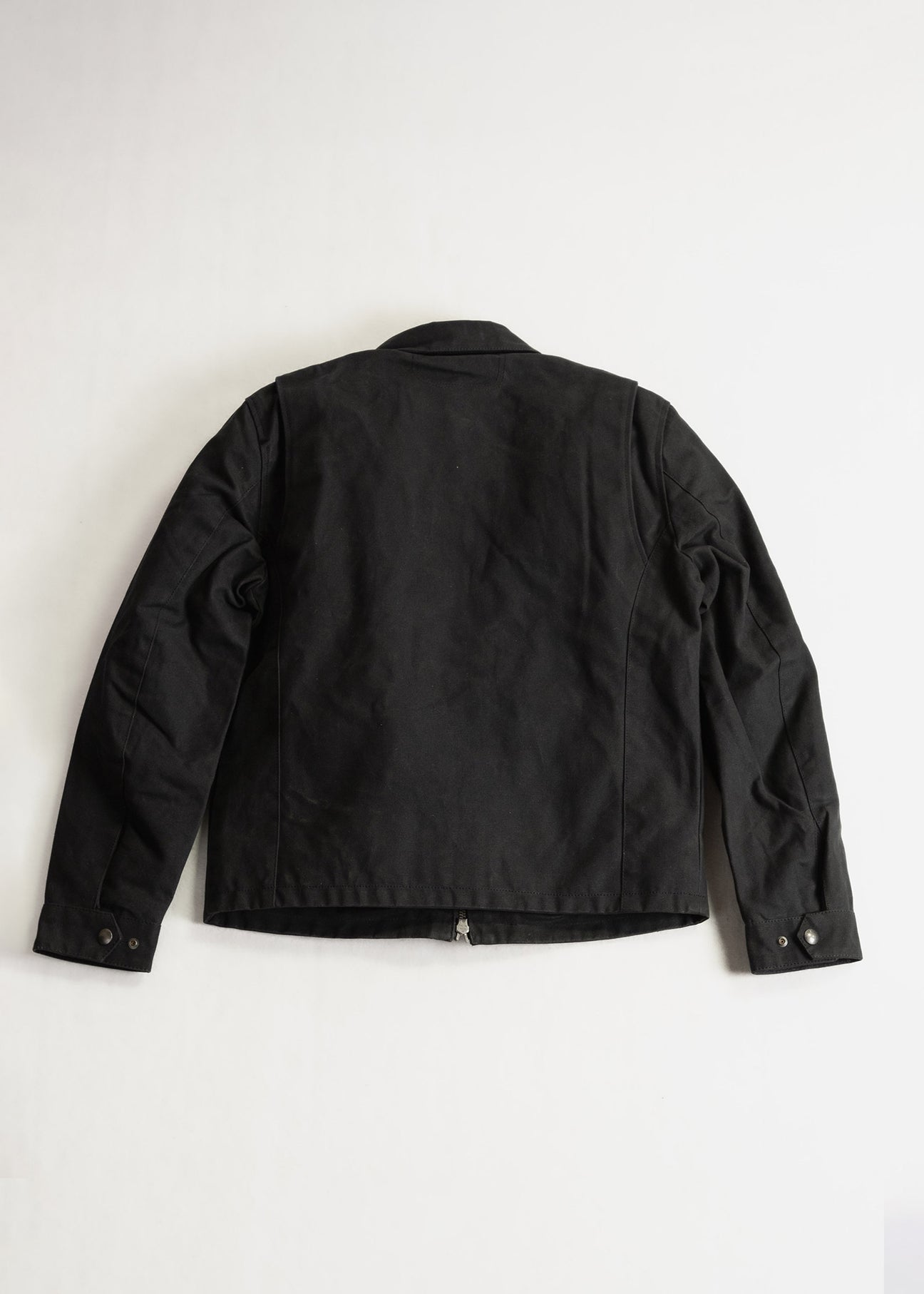 Cruiser Jacket in Black