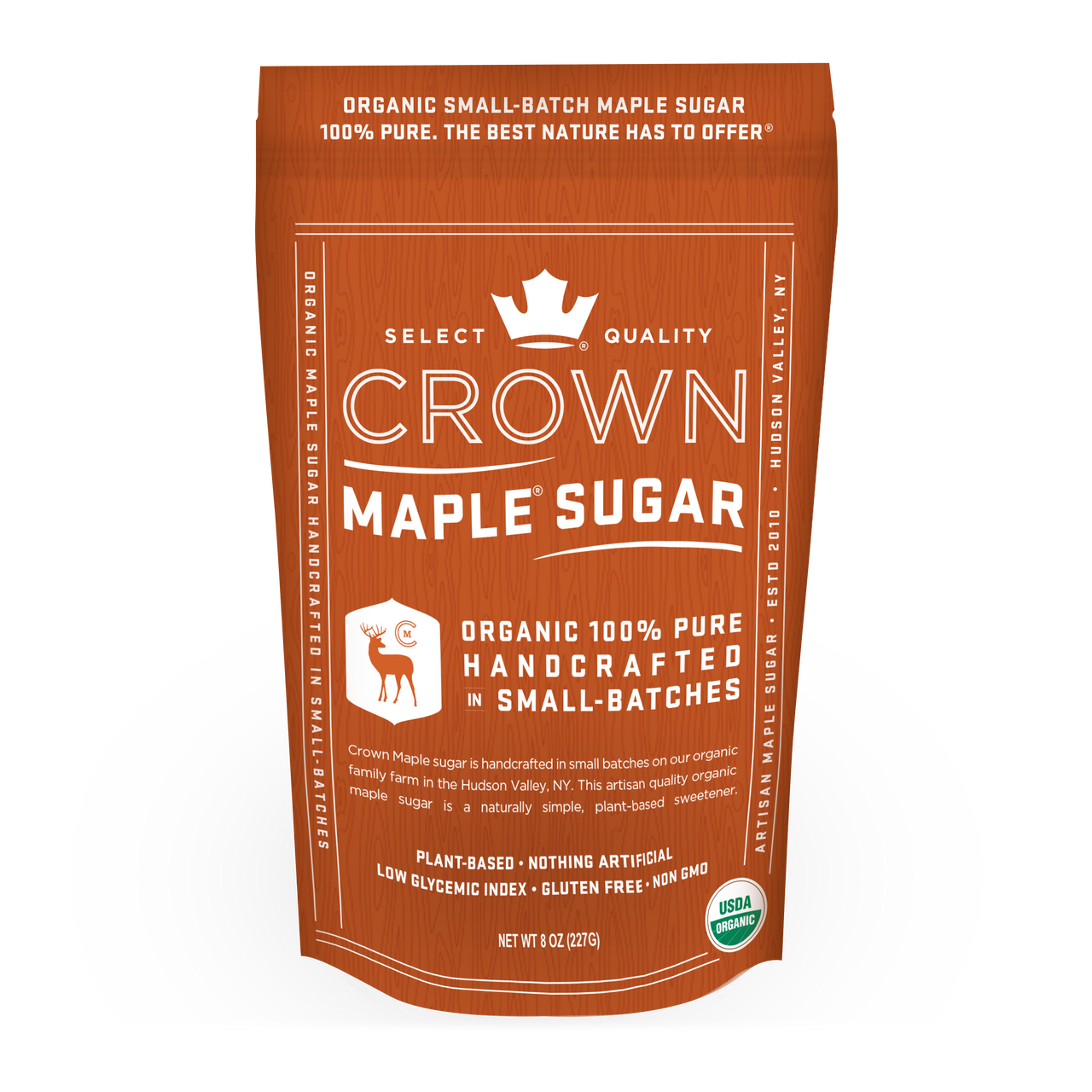 Maple Sugar