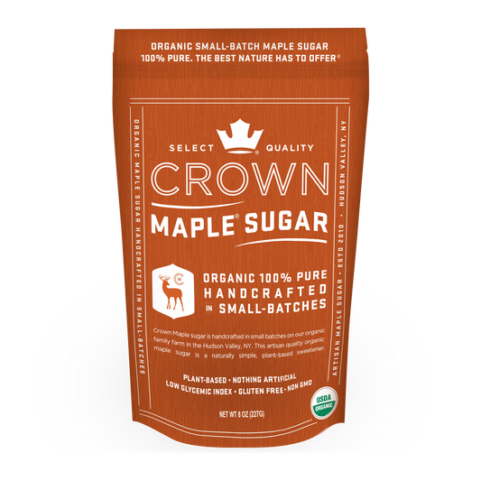 Maple Sugar