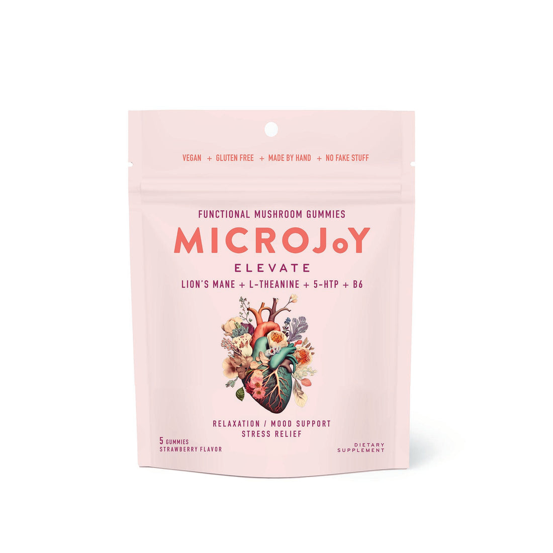 MicroJoy Elevate