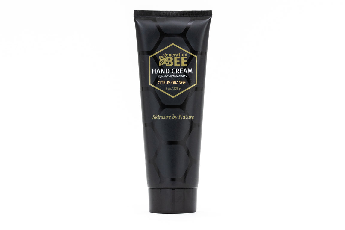 GNB Hand Cream, 8oz