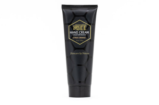 GNB Hand Cream, 8oz