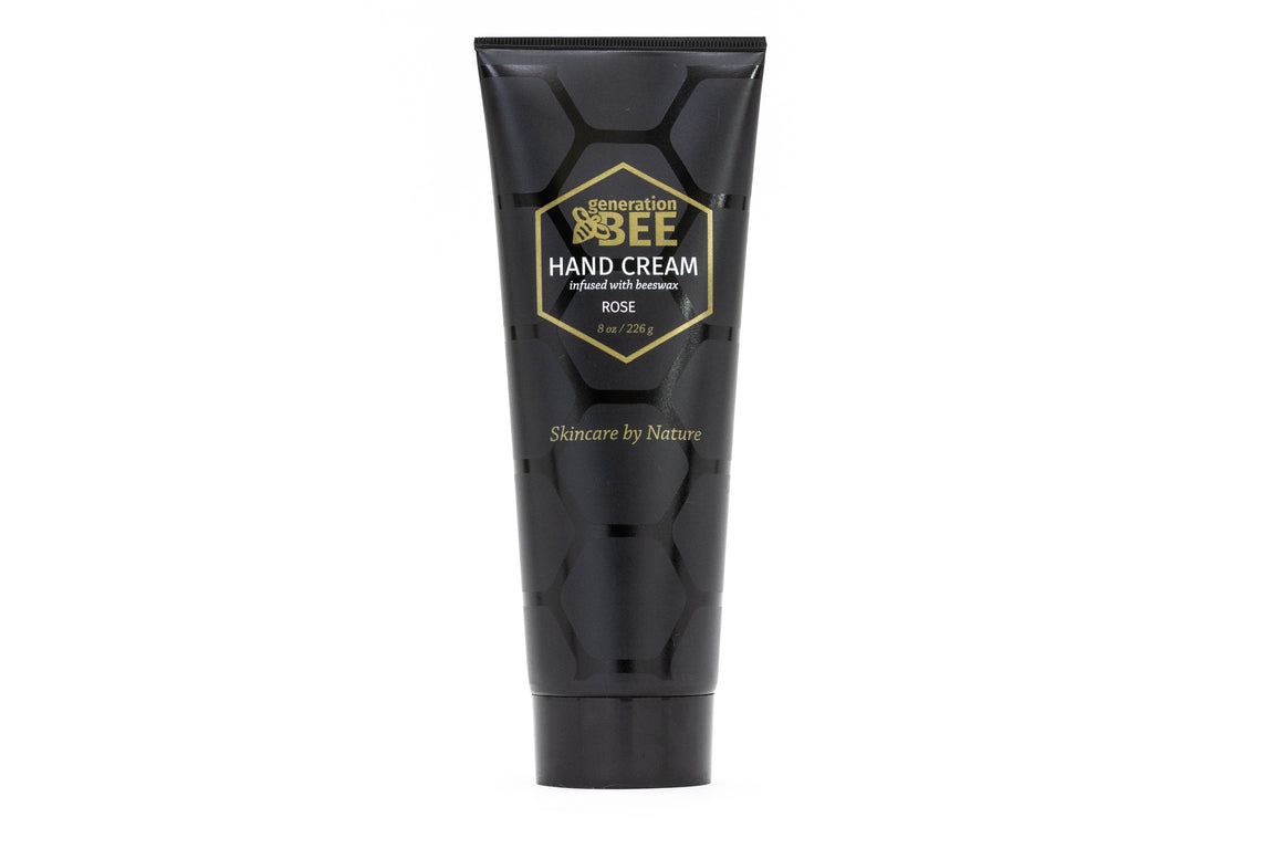 GNB Hand Cream, 8oz