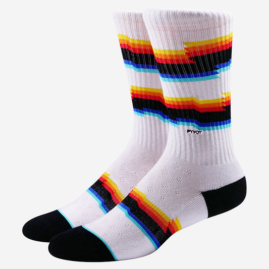 Glitch Socks