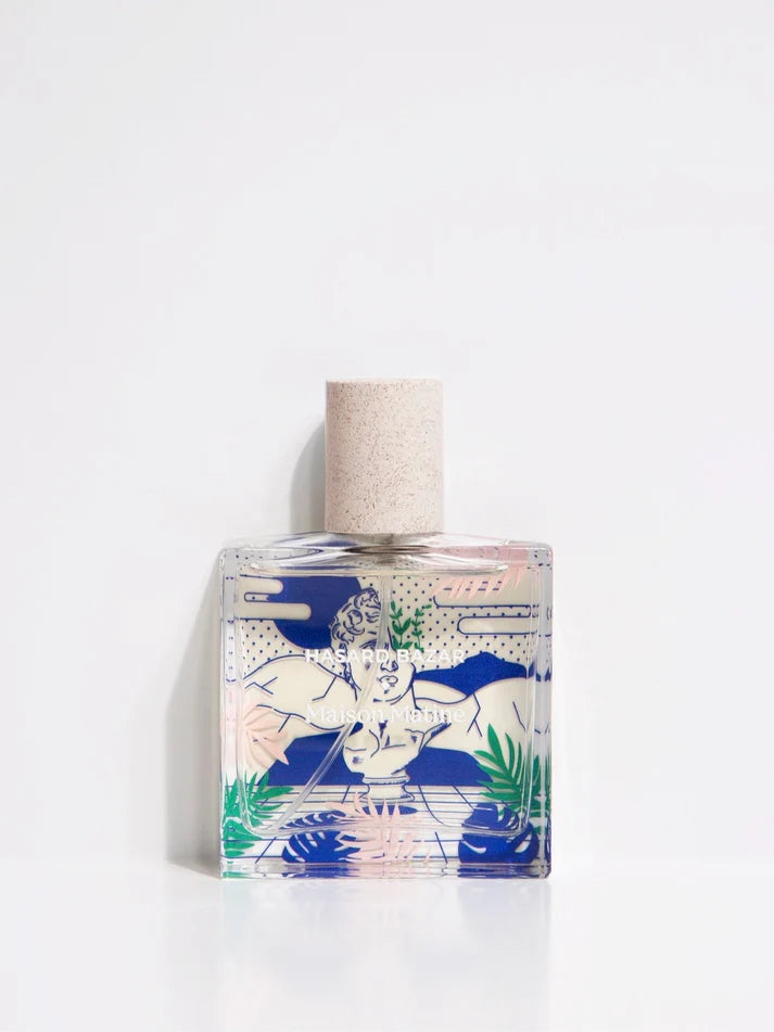 Hasard Bazar, 50ml