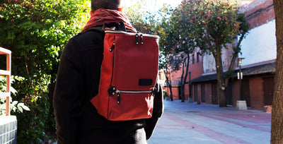 Urban Daypack 2.0