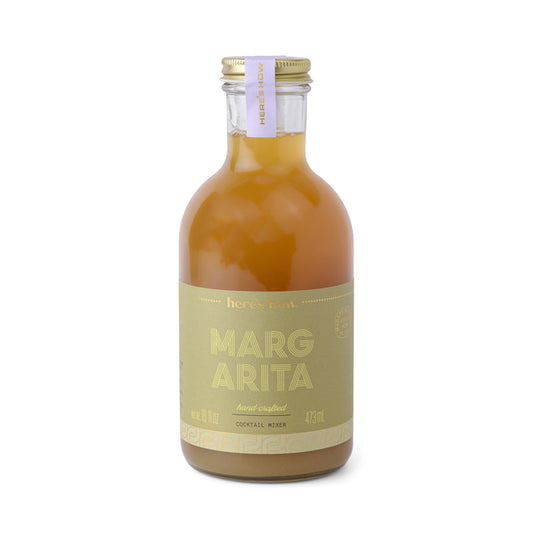 Margarita Mixer, 16oz