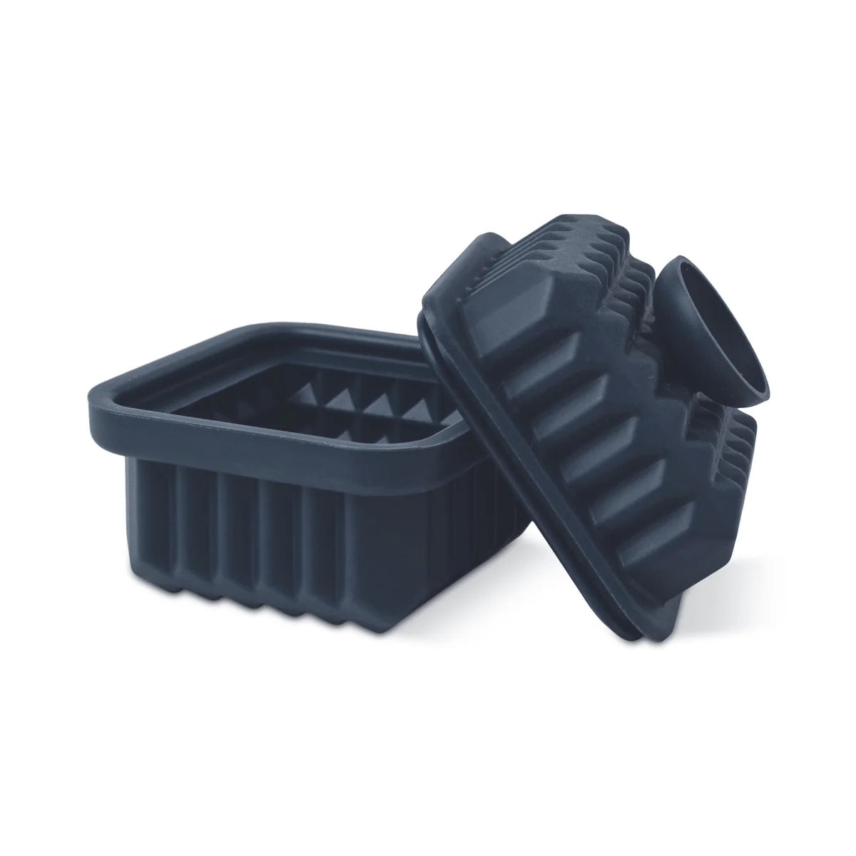 The Brock, Faceted Ice Mold