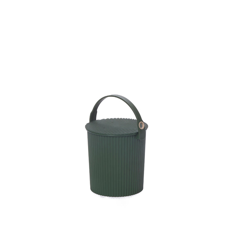 Bucket, Micro