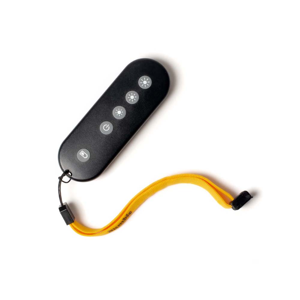 Humble Lamp Remote