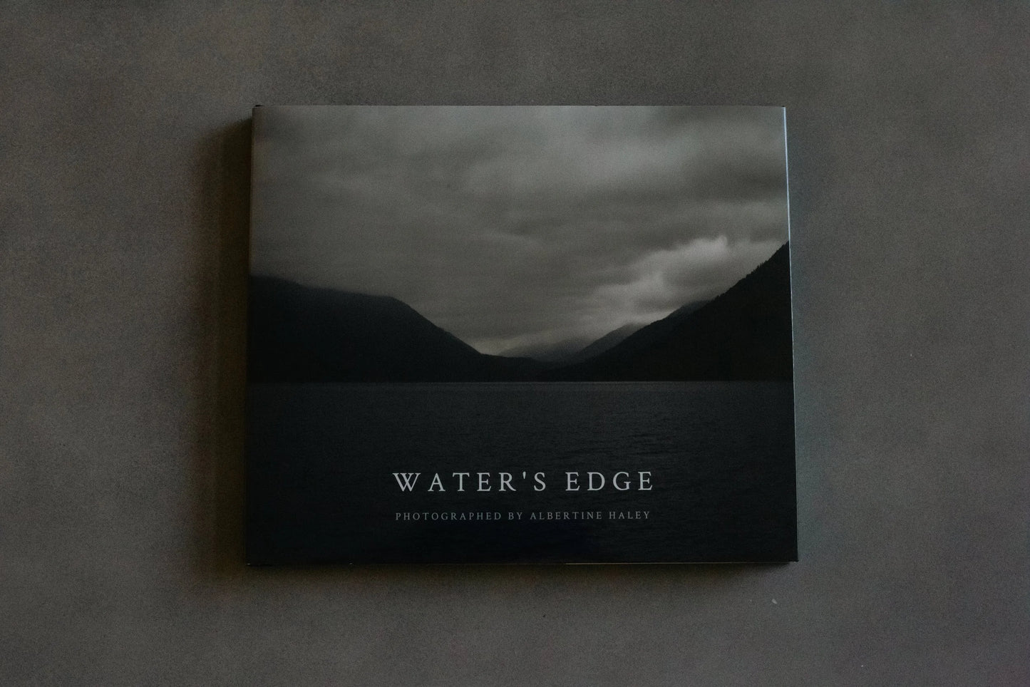 Water's Edge