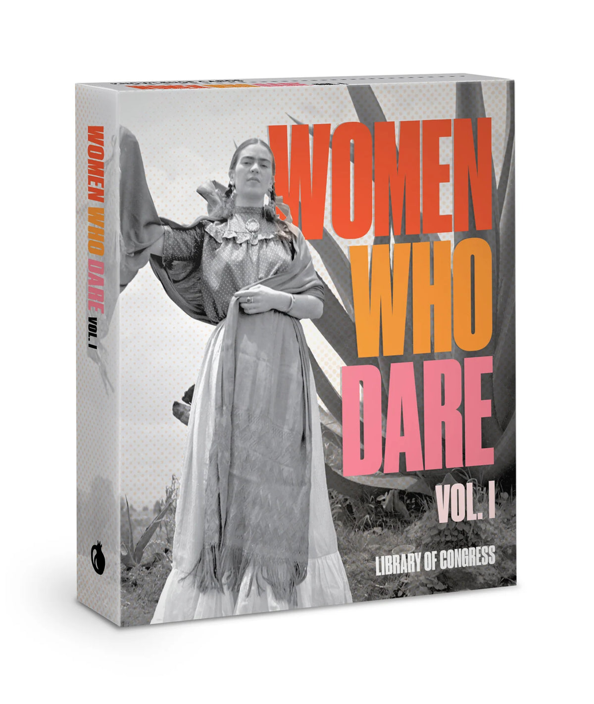 Knowledge Cards, Women Who Dare