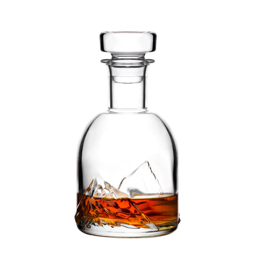 Everest Decanter