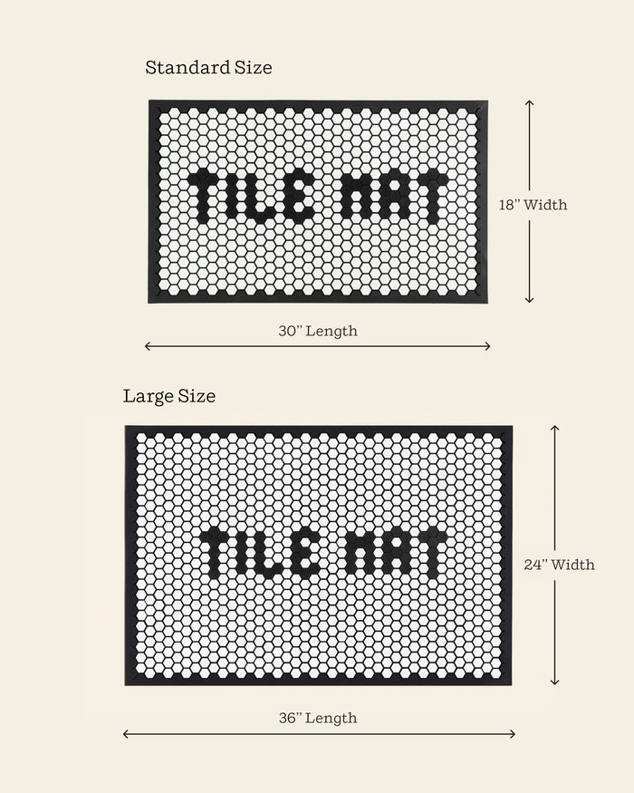 Tile Mat