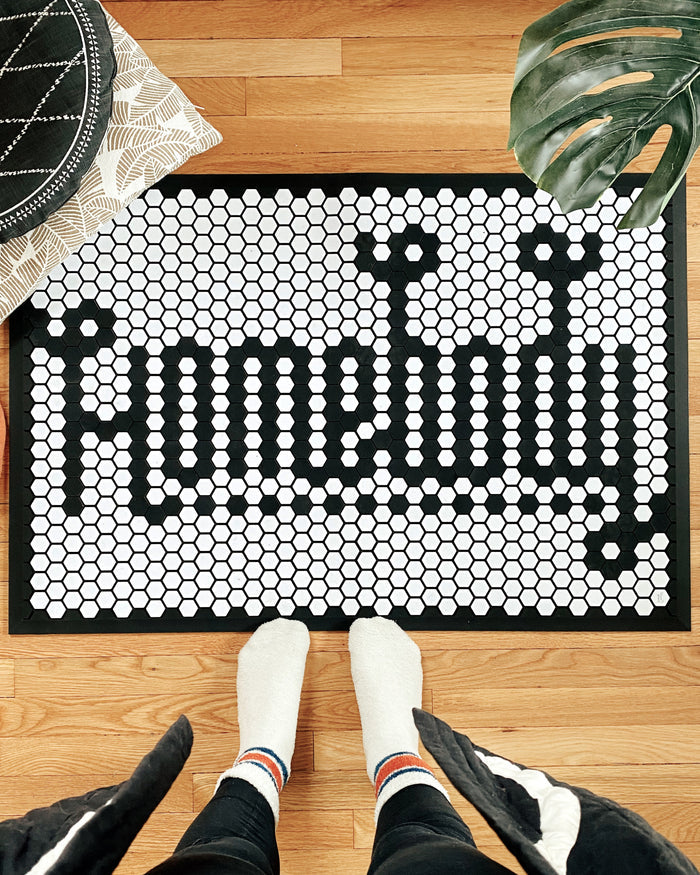Tile Mat