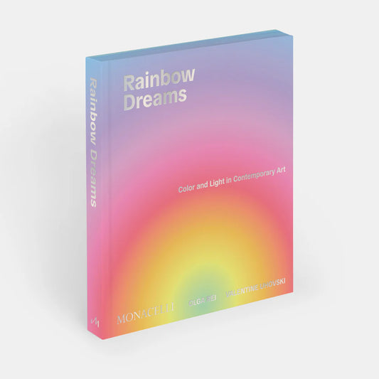 Rainbow Dreams