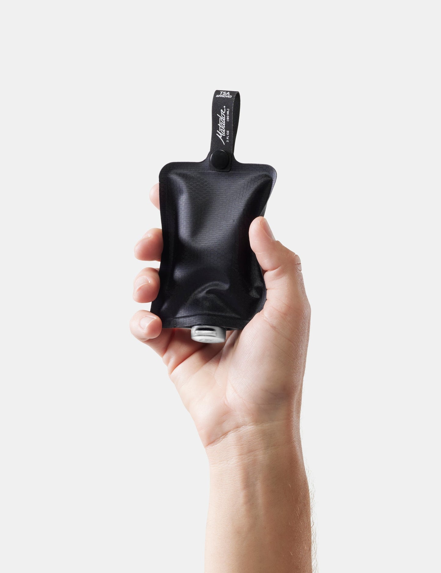 Toiletry Bottle 3-Pack