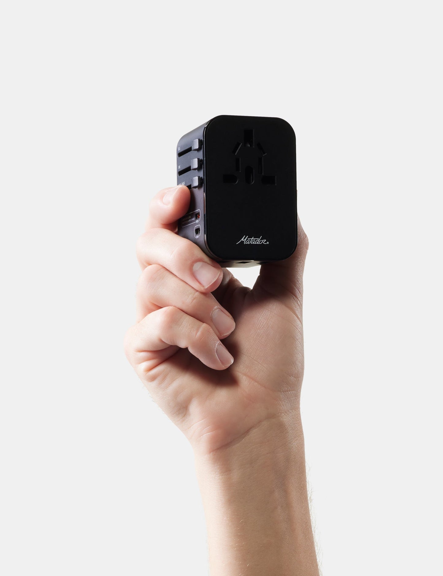 Global Travel Adapter