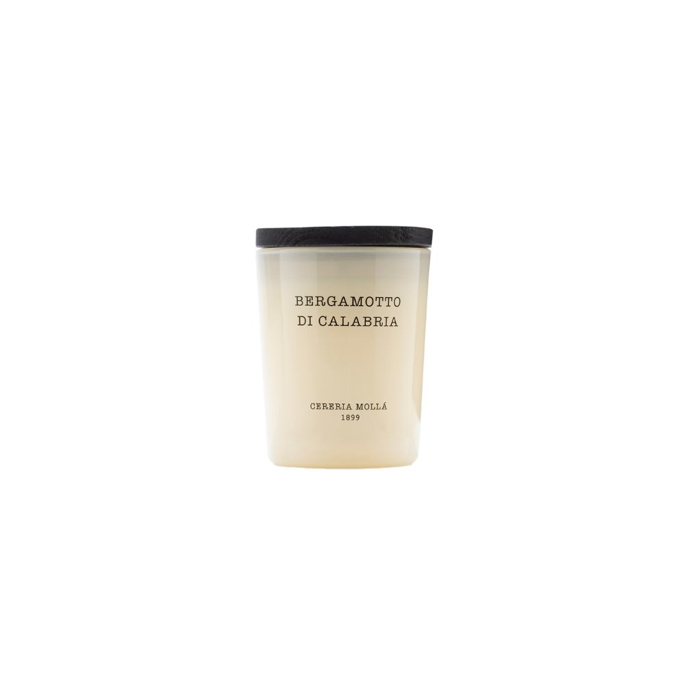 Bergamotto di Calabria Candle