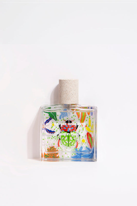 Nature Insolente, 50ml
