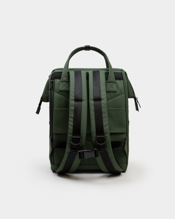 Cascade Backpack - Standard - Forest