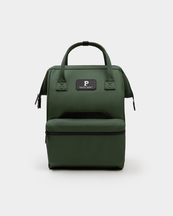Cascade Backpack - Standard - Forest