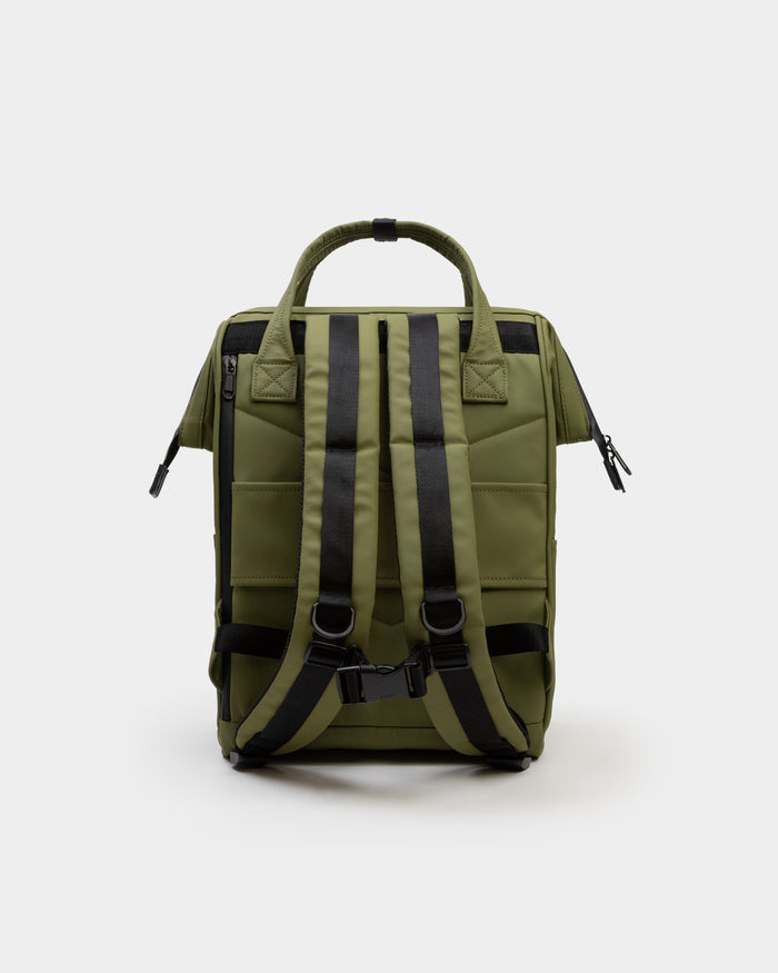 Cascade Backpack - Compact - Olive