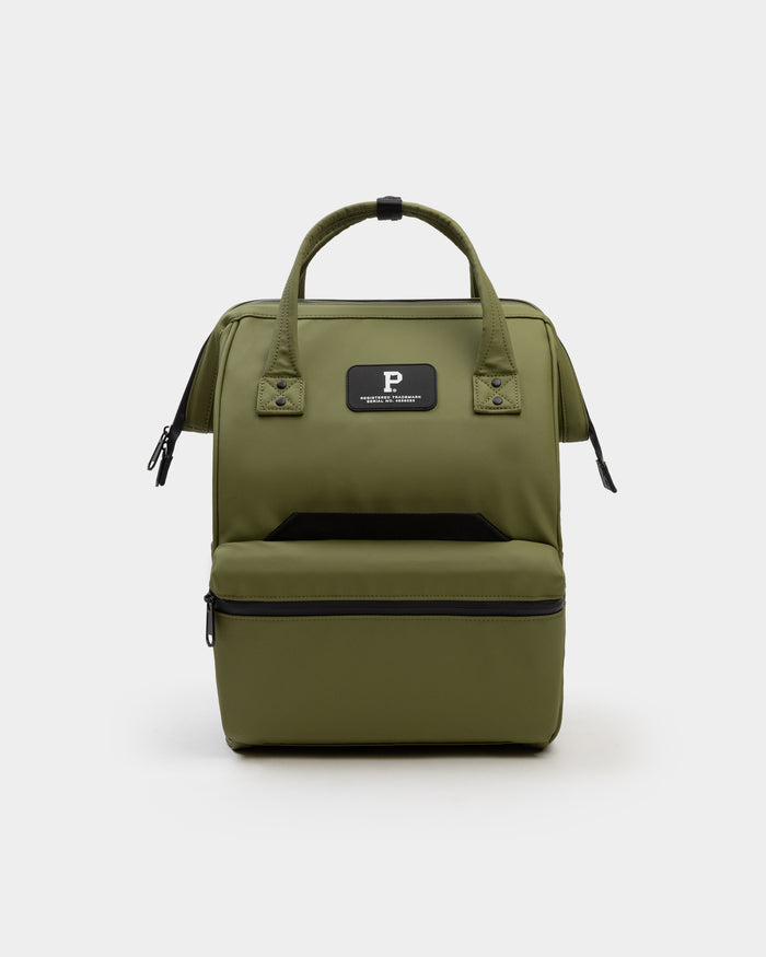 Cascade Backpack - Compact - Olive
