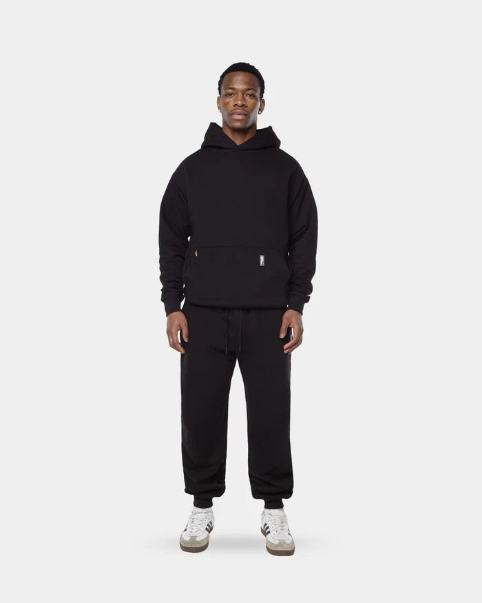 Cloudburst Zip Hoodie
