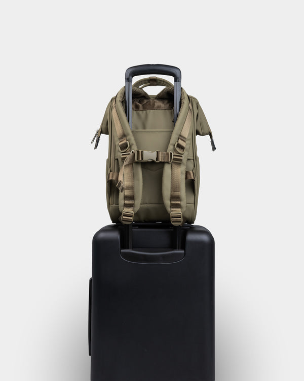 Cascade Backpack - Compact - Capers