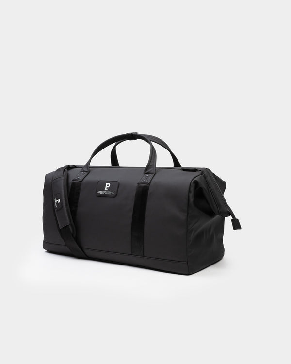 Cascade Duffle Bag - Black