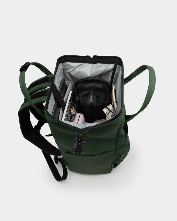 Cascade Backpack - Standard - Forest